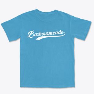 Barbourmeade Kentucky Vintage Team Premium Heavyweight T-shirt