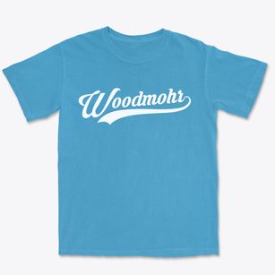 Woodmohr Wisconsin Vintage Team Premium Heavyweight T-shirt