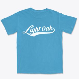 Light Oak North Carolina Vintage Team Premium Heavyweight T-shirt