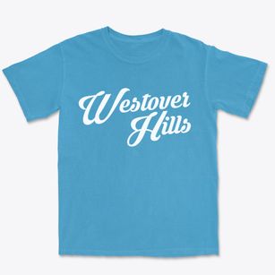 Westover Hills Texas Vintage Team Premium Heavyweight T-shirt