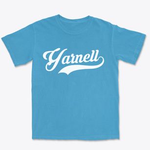 Yarnell Arizona Vintage Team Premium Heavyweight T-shirt