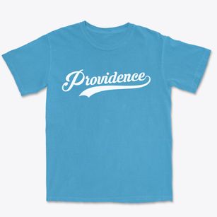 Providence Alabama Vintage Team Premium Heavyweight T-shirt