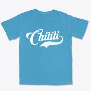 Chilili New Mexico Vintage Team Premium Heavyweight T-shirt