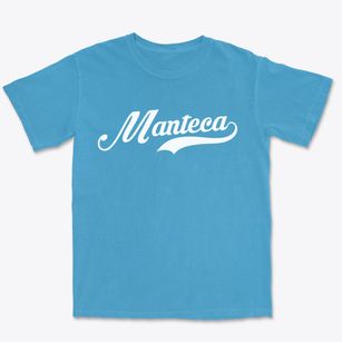 Manteca California Vintage Team Premium Heavyweight T-shirt