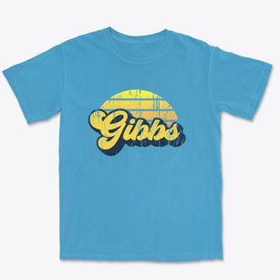 Gibbs Missouri Sublime Sunset Premium Heavyweight T-shirt
