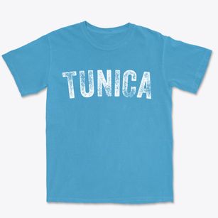 Tunica Mississippi Timeless Retro Premium Heavyweight T-shirt