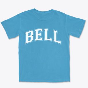 Bell Oklahoma Varsity Premium Heavyweight T-shirt