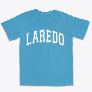 Laredo Missouri Varsity Premium Heavyweight T-shirt