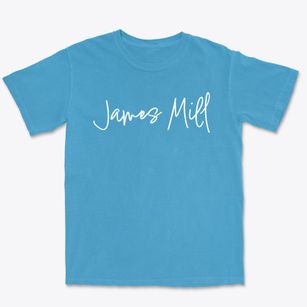 James Mill Arkansas Freestyle Premium Heavyweight T-shirt