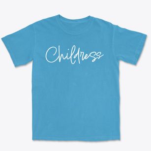 Childress Virginia Freestyle Premium Heavyweight T-shirt