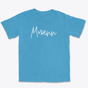 Morann Pennsylvania Freestyle Premium Heavyweight T-shirt