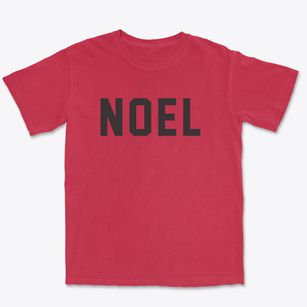 Noel Missouri Classic Block Premium Heavyweight T-shirt