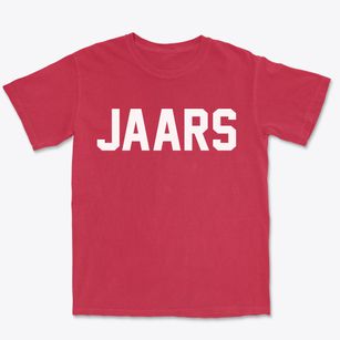 Jaars North Carolina Classic Block Premium Heavyweight T-shirt