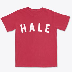 Hale Missouri Classic Curve Premium Heavyweight T-shirt