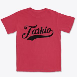 Tarkio Missouri Vintage Team Premium Heavyweight T-shirt