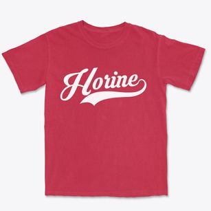 Horine Missouri Vintage Team Premium Heavyweight T-shirt