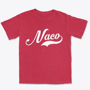 Naco Arizona Vintage Team Premium Heavyweight T-shirt