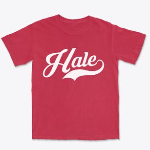 Hale Missouri Vintage Team Premium Heavyweight T-shirt