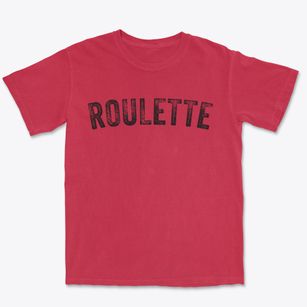 Roulette Pennsylvania Timeless Retro Premium Heavyweight T-shirt