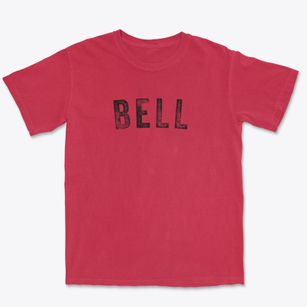 Bell Oklahoma Timeless Retro Premium Heavyweight T-shirt