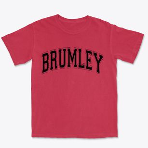 Brumley Missouri Varsity Premium Heavyweight T-shirt
