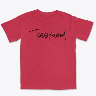 Traskwood Arkansas Freestyle Premium Heavyweight T-shirt