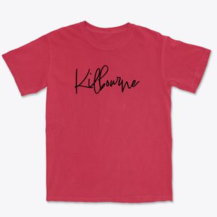 Kilbourne Illinois Freestyle Premium Heavyweight T-shirt