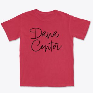 Dana Center Massachusetts Freestyle Premium Heavyweight T-shirt