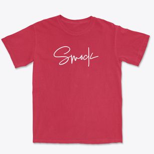 Smock Pennsylvania Freestyle Premium Heavyweight T-shirt