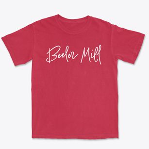 Beeler Mill Tennessee Freestyle Premium Heavyweight T-shirt
