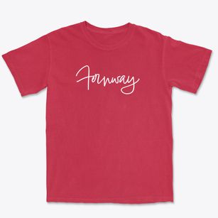 Fernway Pennsylvania Freestyle Premium Heavyweight T-shirt
