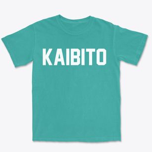 Kaibito Arizona Classic Block Premium Heavyweight T-shirt