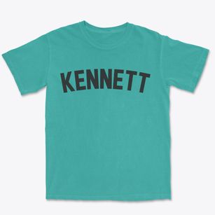 Kennett Missouri Classic Curve Premium Heavyweight T-shirt