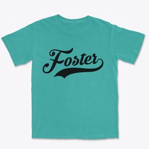 Foster Missouri Vintage Team Premium Heavyweight T-shirt
