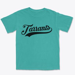 Tarrants Missouri Vintage Team Premium Heavyweight T-shirt