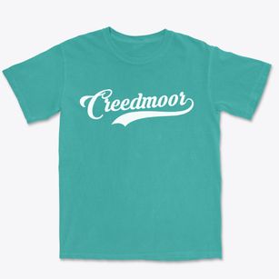 Creedmoor North Carolina Vintage Team Premium Heavyweight T-shirt