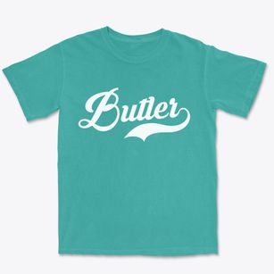 Butler New York Vintage Team Premium Heavyweight T-shirt