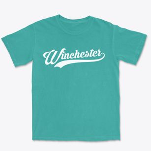 Winchester Nevada Vintage Team Premium Heavyweight T-shirt