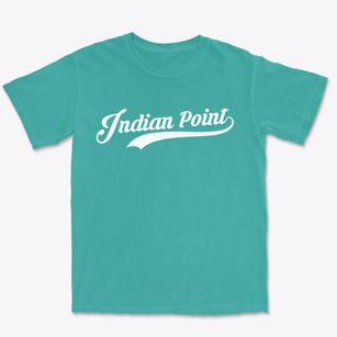 Indian Point Missouri Vintage Team Premium Heavyweight T-shirt