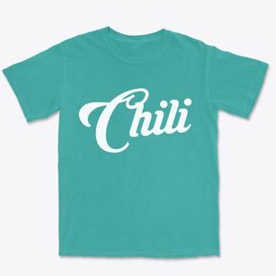 Chili Wisconsin Vintage Team Premium Heavyweight T-shirt