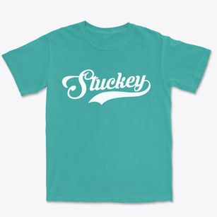 Stuckey South Carolina Vintage Team Premium Heavyweight T-shirt