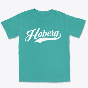 Hoberg Missouri Vintage Team Premium Heavyweight T-shirt