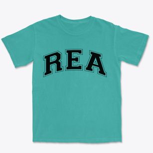 Rea Missouri Varsity Premium Heavyweight T-shirt