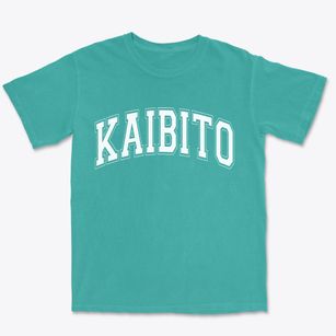 Kaibito Arizona Varsity Premium Heavyweight T-shirt