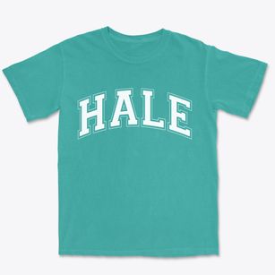 Hale Missouri Varsity Premium Heavyweight T-shirt