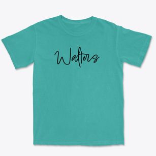 Walters Pennsylvania Freestyle Premium Heavyweight T-shirt