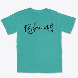 Boylers Mill Missouri Freestyle Premium Heavyweight T-shirt