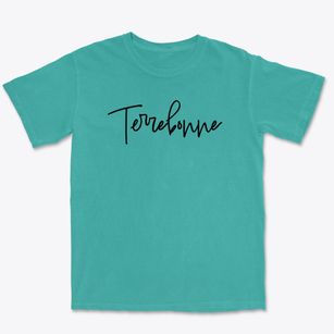 Terrebonne Oregon Freestyle Premium Heavyweight T-shirt