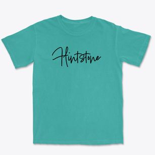 Flintstone Maryland Freestyle Premium Heavyweight T-shirt