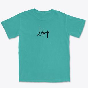 Limp South Carolina Freestyle Premium Heavyweight T-shirt